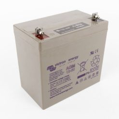 Victron Energy 12 Volt Deep Cycle AGM Batteries