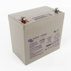 Victron Energy 12 Volt Deep Cycle AGM Batteries