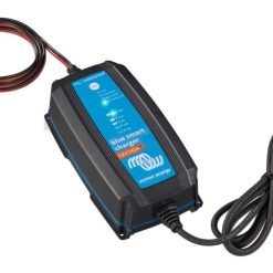 Victron Energy Victron Blue Smart IP65 Waterproof 12v Leisure Battery Mains 240V Charger -victronenergy shop victron IP65 smart battery charger 31023.1549295293