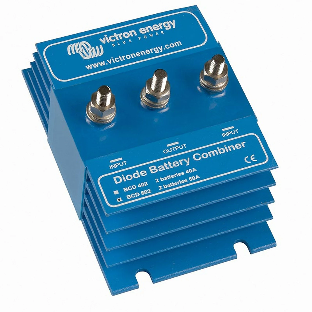 Victron Energy Blue Power Argo Diode Battery Combiner For Campervan Motorhome Caravan Or Boat - Image 3