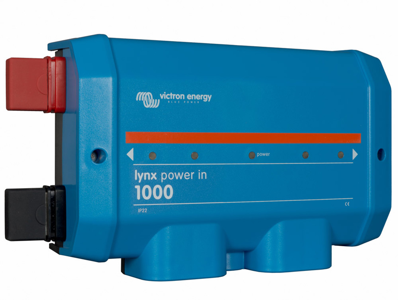 Victron Energy Lynx Power In DC Busbar for Battery Systems Victron Energy Lynx Power In DC Busbar For Battery Systems -victronenergy shop victron lynx power in left 93886.1638793407