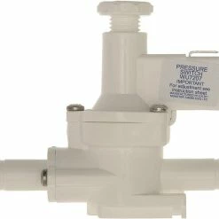 Whale Grooved Pressure Switch