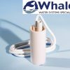 Whale Standard Submersible Water Pump GP1002 -victronenergy shop whale gp1002 73109.1380801728