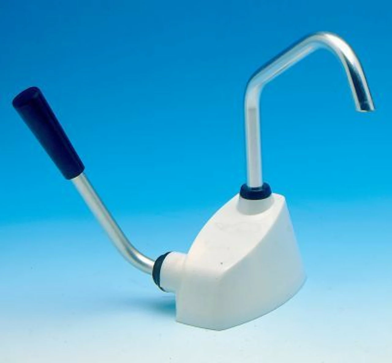 Whale MK4 Flipper Pump Motorhome Hand Pump Tap