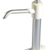 Whale MK6 Vertical Caravan Manual Hand Pump Tap -victronenergy shop whale mk6 30149.1380277195